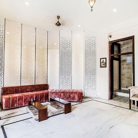 Fabhotel Jaipur Villa ภายนอก รูปภาพ
