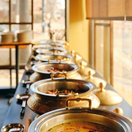 Fabhotel Jaipur Villa ภายนอก รูปภาพ